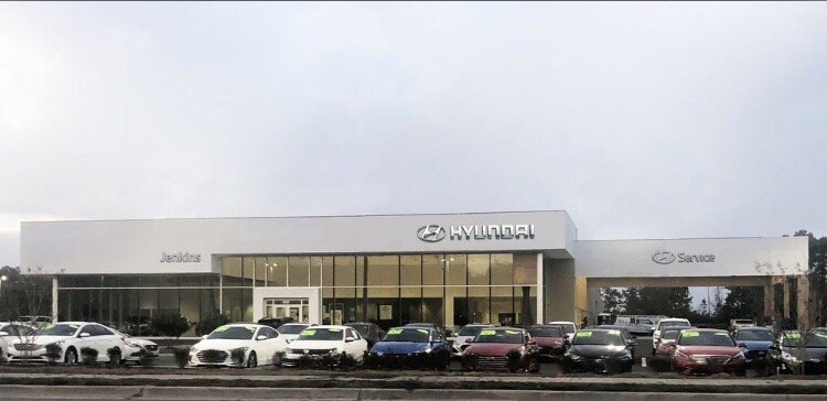 JENKINS HYUNDAI OF JACKSONVILLE - Updated June 2024 - 11107 Atlantic ...