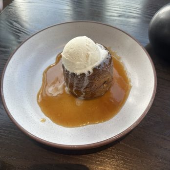 Gordon Ramsay Hell's Kitchen - Desserts Near Me - Washington, DC, District of Columbia