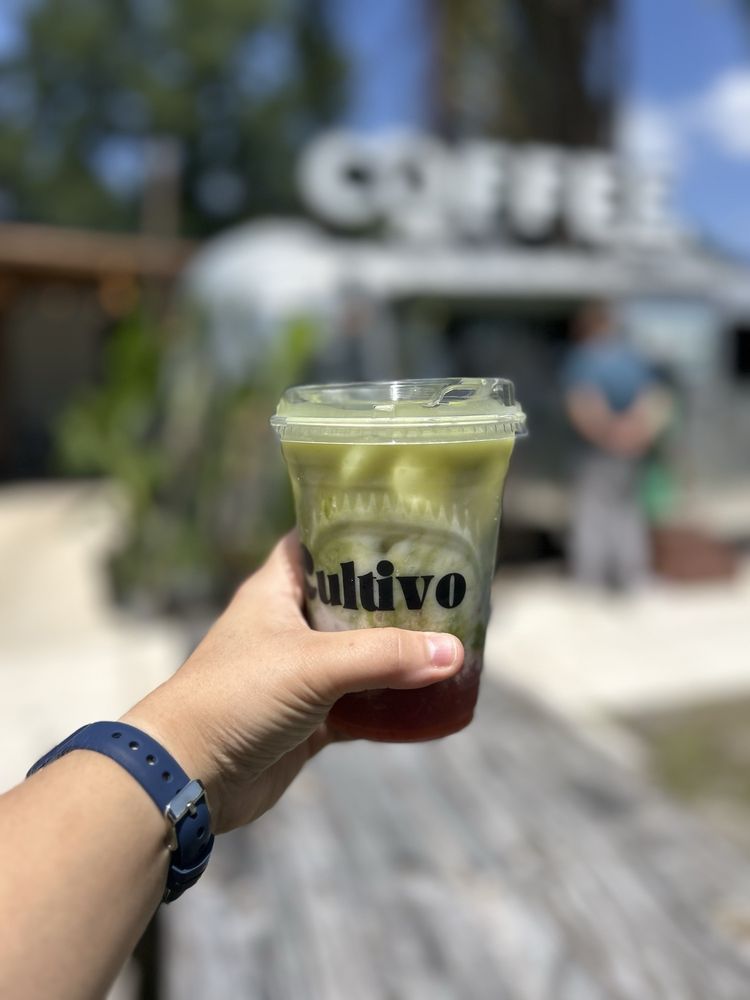 Cultivo Coffee Image
