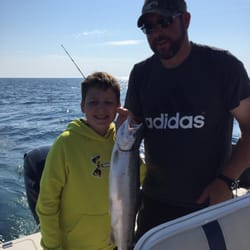 East Shore Sport Fishing