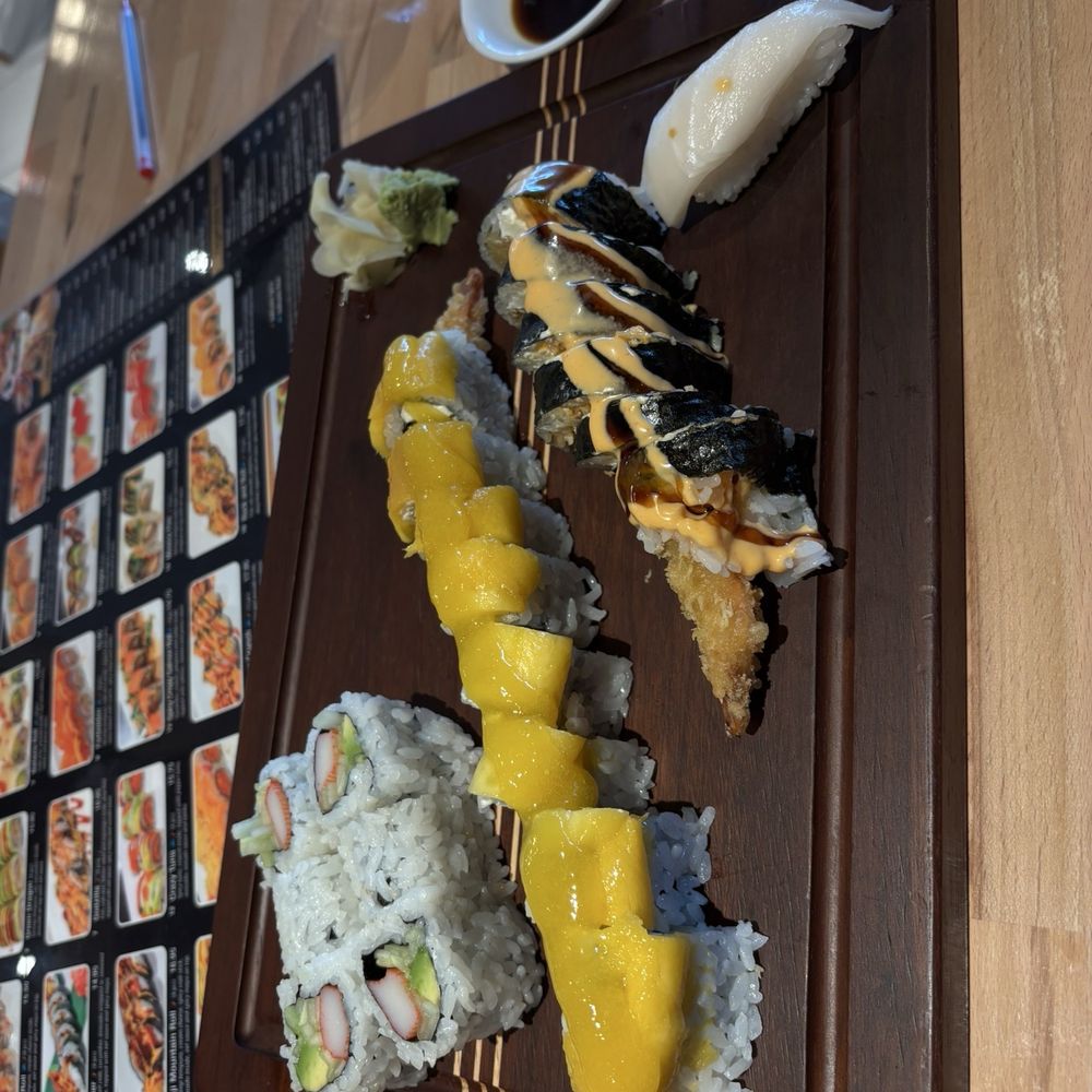えだまめ TOP 10 BEST Ayce Sushi in Lake County, IL - Updated 2026 - Yelp
