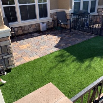 Anthem Landscape & Design - After - Landscaping Near Me Anthem Landscape & Design - After - Landscaping Near Me