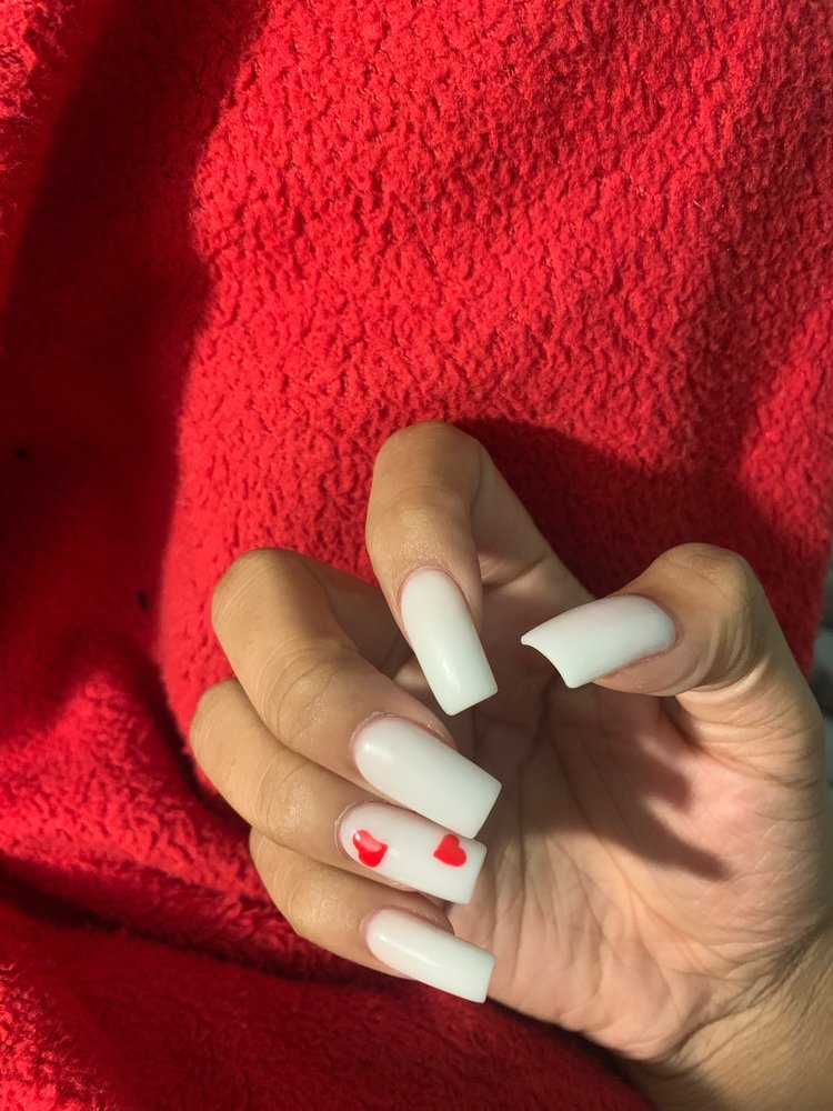 BEAUTY NAILS & SPA Updated September 2024 30 Photos & 18 Reviews