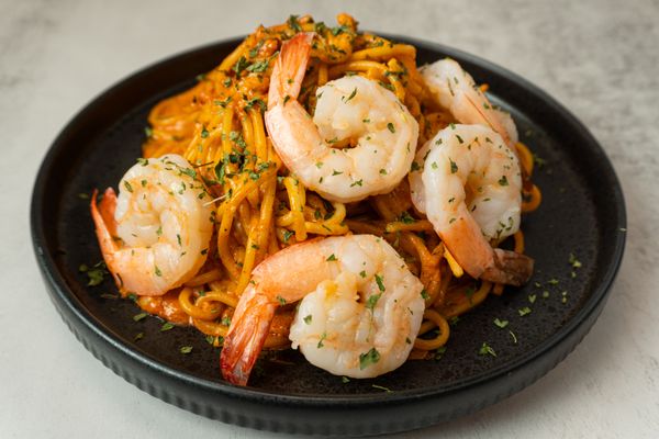 The Mad Claw by null