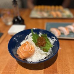 Ju Sushi and Lounge