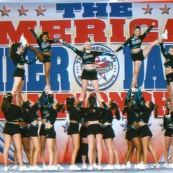Gold Star Gymnastics