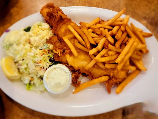 The Olive Tree by null