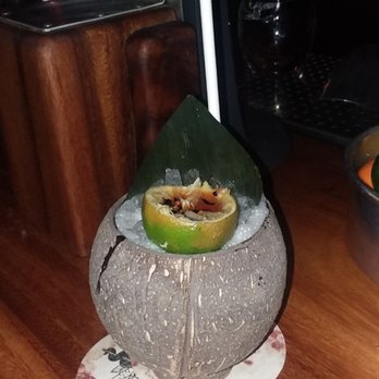 Last Rites - This drink comes on fire - Cocktail Bars Near Me - San Francisco, California Last Rites - This drink comes on fire - Cocktail Bars Near Me - San Francisco, California