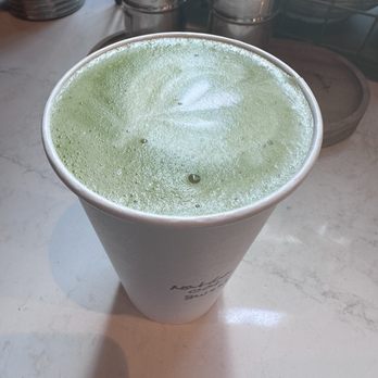 Hotel Van Zandt - Matcha - Hotels Near Me - Austin, Texas Hotel Van Zandt - Matcha - Hotels Near Me - Austin, Texas