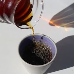 ILUSTRE Coffee Grab & Go - Filtrado por la mañana