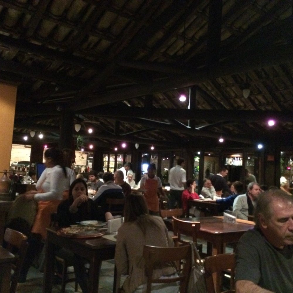 Maremonti - Indoor tables - Italian Near Me - Bertioga, SP