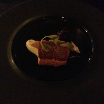 Boka - Faroe island salmon - New American Near Me - Chicago, Illinois Boka - Faroe island salmon - New American Near Me - Chicago, Illinois