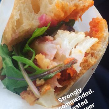 Proof Bakery - Game changer. - Coffee & Tea Near Me - Los Angeles, California