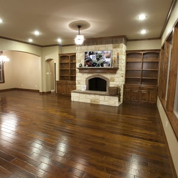 Conaway Homes - Flex Plan (tm) - Core 1 - General Contractors Near Me - Tyler, Texas