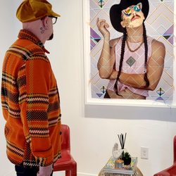 Daisha Board Gallery