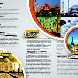 Pleasant Travel - Some of Our Highlights and Prices.