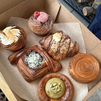 Fondry - Cafes Near Me - Los Angeles, California Fondry - Cafes Near Me - Los Angeles, California