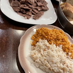 Doner kebab