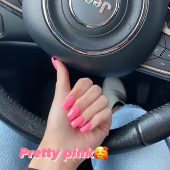 Nirvana Beauty Lounge - Pretty pink - Nail Salons Near Me - Reno, Nevada Nirvana Beauty Lounge - Pretty pink - Nail Salons Near Me - Reno, Nevada