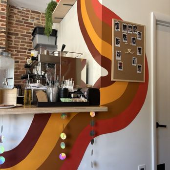 Affogatto - Coffee & Tea Near Me - Baltimore, Maryland
