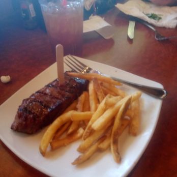 Sizzler - The $18 steak dinner. - American Near Me - Fountain Valley, California Sizzler - The $18 steak dinner. - American Near Me - Fountain Valley, California