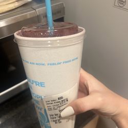 Tropical Smoothie Cafe