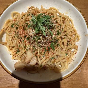 NEP Cafe - Irvine - These noodles are so good! - Breakfast & Brunch Near Me - Irvine, California