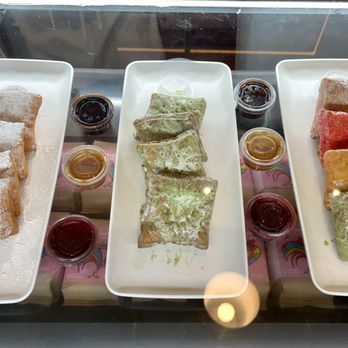 Beignets Expressed - Beignets - Desserts Near Me - Anaheim, California