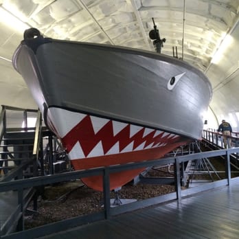 Battleship Cove - Landmarks & Historical Buildings Near Me - Fall River, Massachusetts