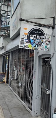 Stanza Coffee Bar by null