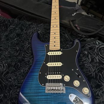 Lagoon Guitar Repair - Musical Instrument Services Near Me Lagoon Guitar Repair - Musical Instrument Services Near Me