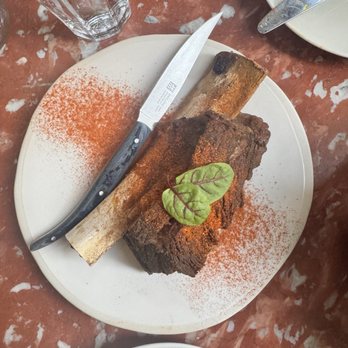Radio Kwara - Short rib suya - African Near Me - Brooklyn, New York Radio Kwara - Short rib suya - African Near Me - Brooklyn, New York