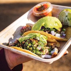 Xonxitas Vegan Mexican