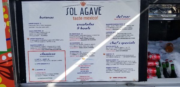 Menu photo 4 The Lunch Spot OC Irvine, CA Menu photo 4 The Lunch Spot OC Irvine, CA