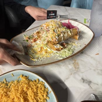 El Asadero - Chicken flatus - Mexican Near Me - Union, Kentucky El Asadero - Chicken flatus - Mexican Near Me - Union, Kentucky