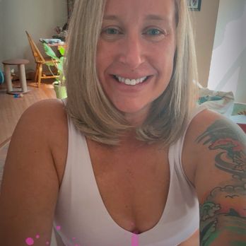 Embellish Hair Studio - Balayage & cut and blow out - Hair Salons Near Me - Vinton, Virginia