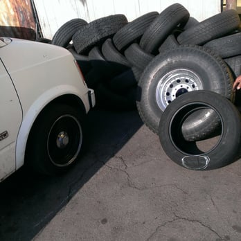 Atlantic Tires - Tires Near Me - Compton, California Atlantic Tires - Tires Near Me - Compton, California