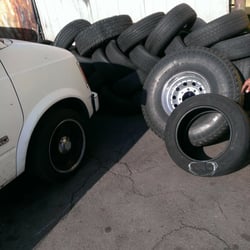 Atlantic Tires