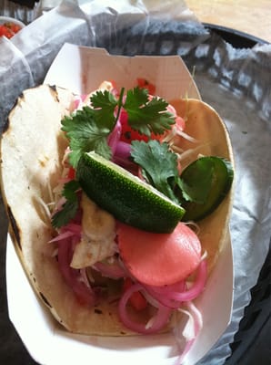 Tito Santana Taqueria by null