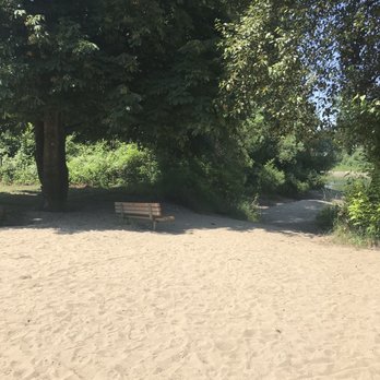 McCormick Park - Parks Near Me - Duvall, Washington
