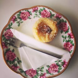 The Albion Bakehouse