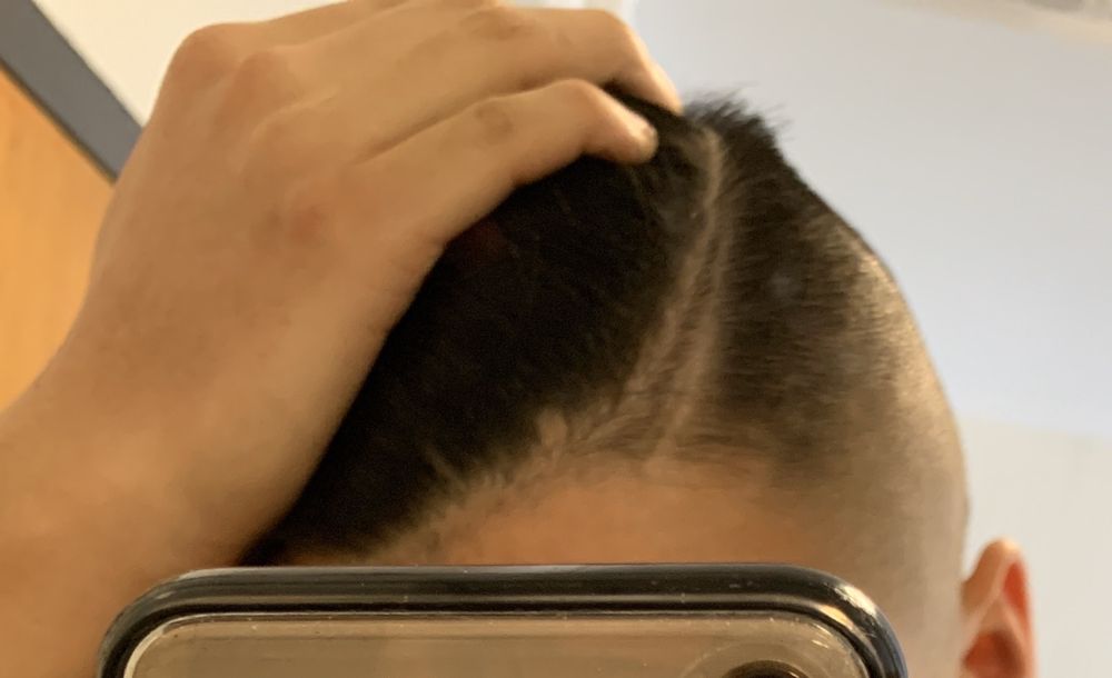 Pal Joey's Hair Design Logo