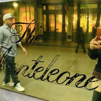 Hotel Monteleone - Hotels Near Me - New Orleans, Louisiana Hotel Monteleone - Hotels Near Me - New Orleans, Louisiana