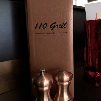 110 Grill -  Henrietta - New American Near Me - Henrietta, New York