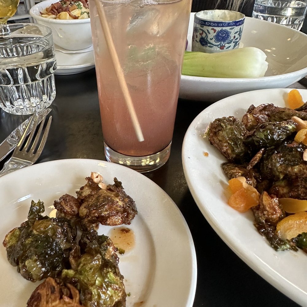 Merchants Pub & Plate - The Granada drink - New American Near Me - Lawrence, Kansas Merchants Pub & Plate - The Granada drink - New American Near Me - Lawrence, Kansas