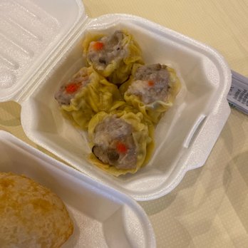 China Pearl - Shy mai - Dim Sum Near Me - Quincy, Massachusetts