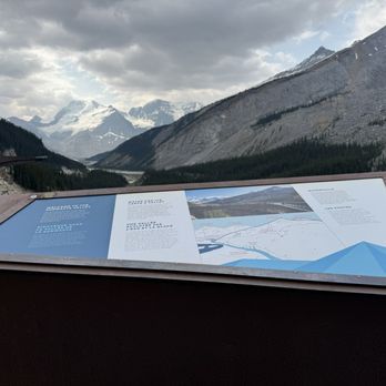 Columbia Icefield Skywalk - Landmarks & Historical Buildings Near Me - Jasper, Alberta