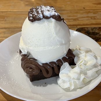 Bocas House Weston - Brownie - Peruvian Near Me - Weston, Florida