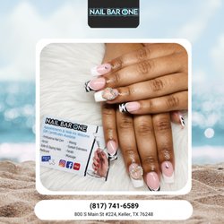 Nail Bar One