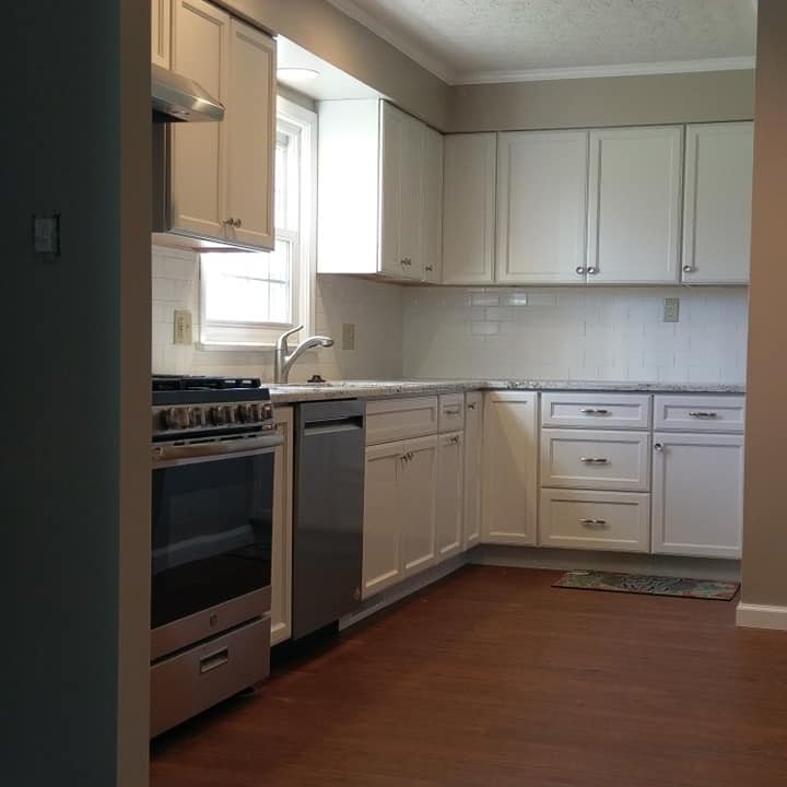 Slide of DCQuickFix Handyman Services